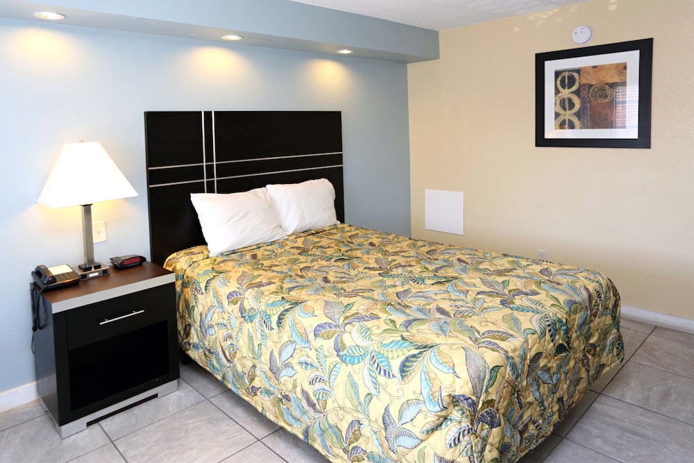 Standard Room, 1 Double Bed photo 1