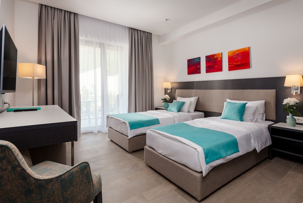 Superior Double Room photo 2