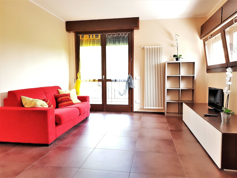 Residence San Lorenzo - App 8