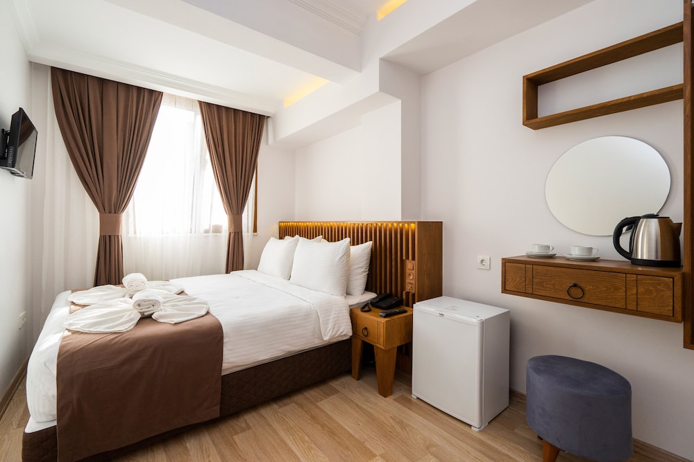 Standard Double Room photo 2