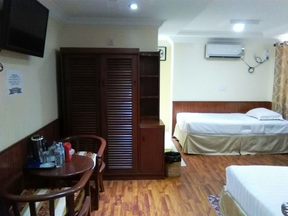 Junior Suite photo 3