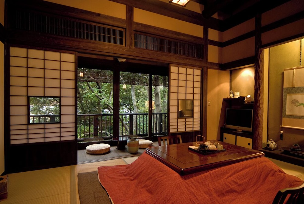 Japanese Style Room (TAKEBUE) - Photo 3