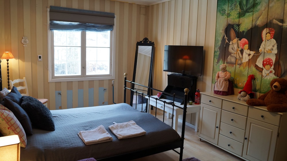 Double Room, 1 Double Bed photo 1