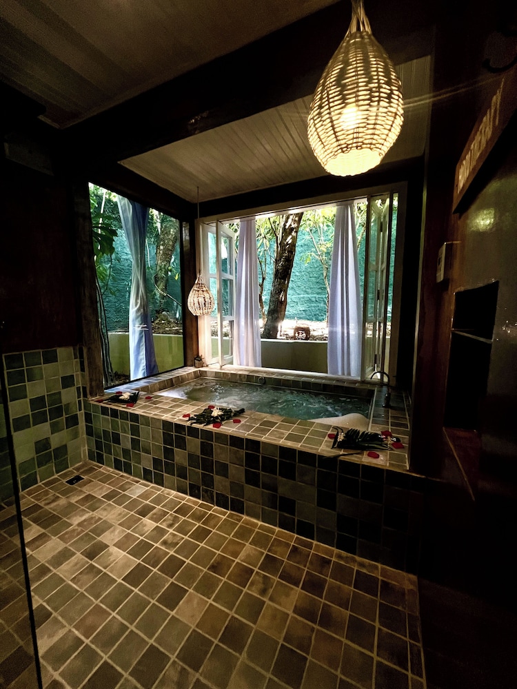 Exclusive Cabin, 1 Bedroom