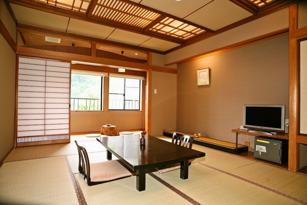 Japanese Style Room - Photo 1
