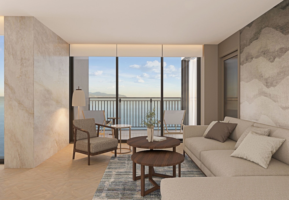 Mediterranean Suite with Living Room - Photo 2