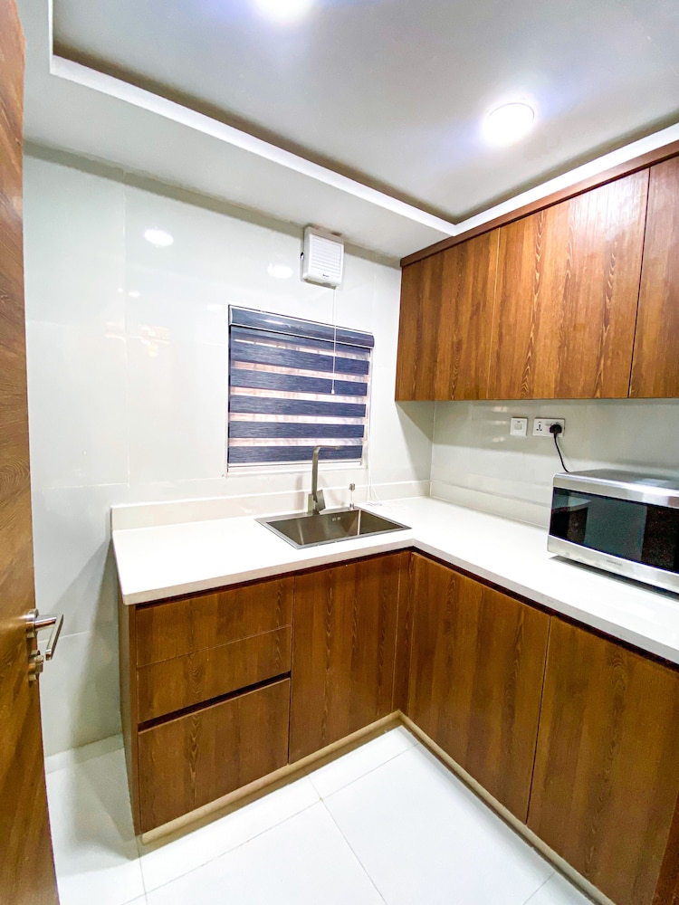 Executive Cabin photo 3