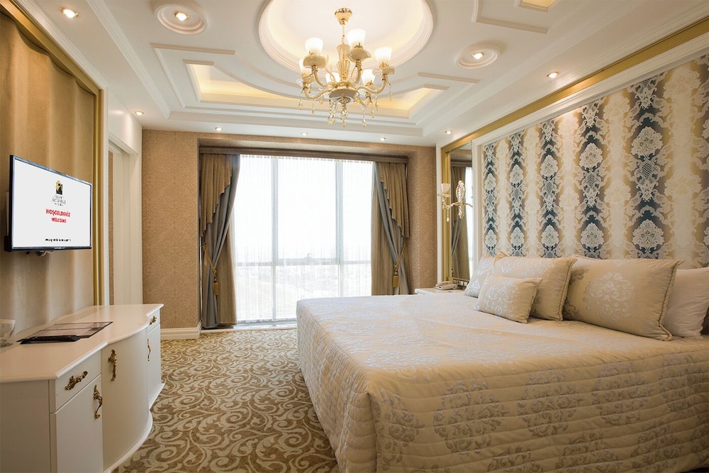 Presidential Room photo 1