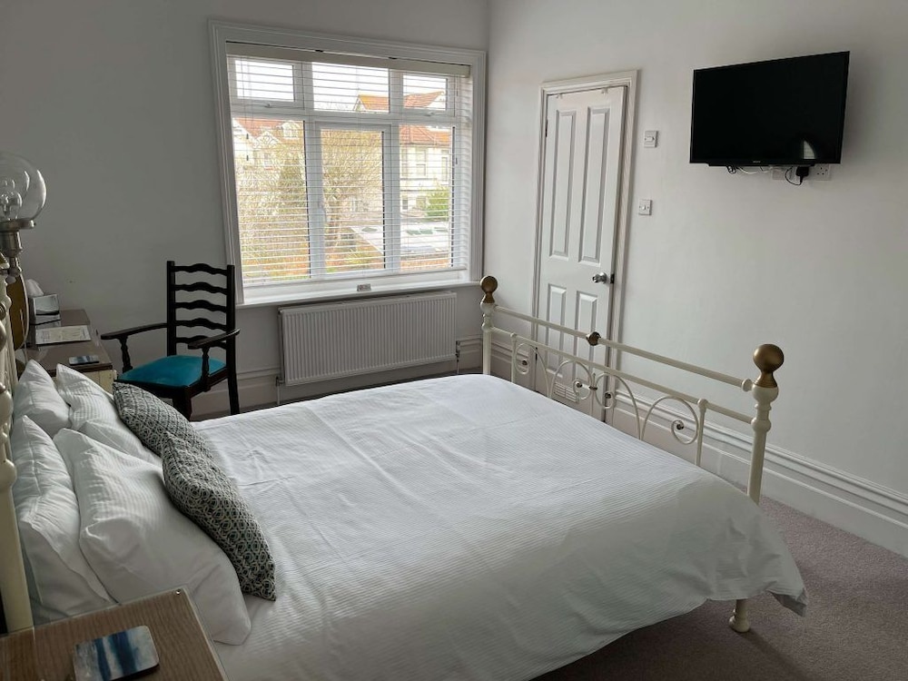 Superior Double Room (Purbecks) photo 2