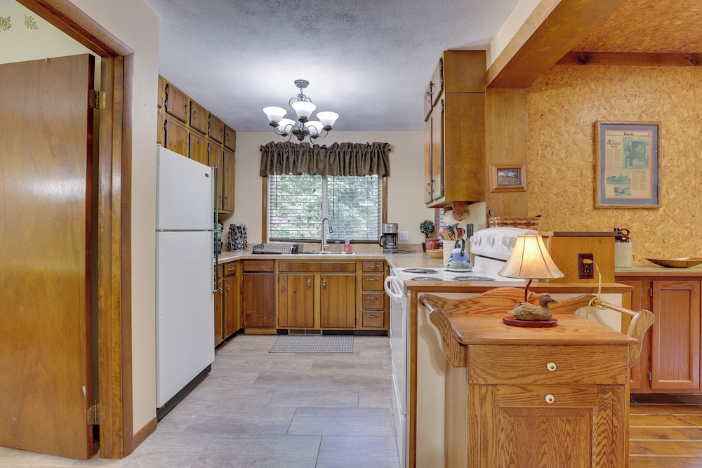 House (2 Bedrooms) photo 3