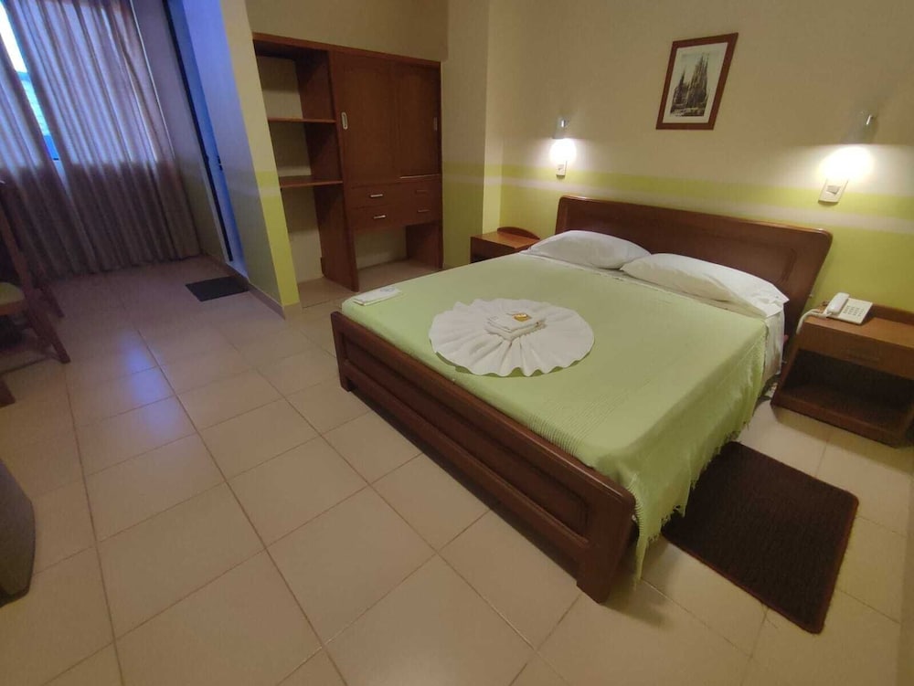Deluxe Room photo 1