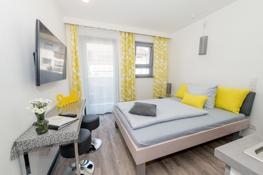 Deluxe Apartment, Non Smoking, Kitchenette