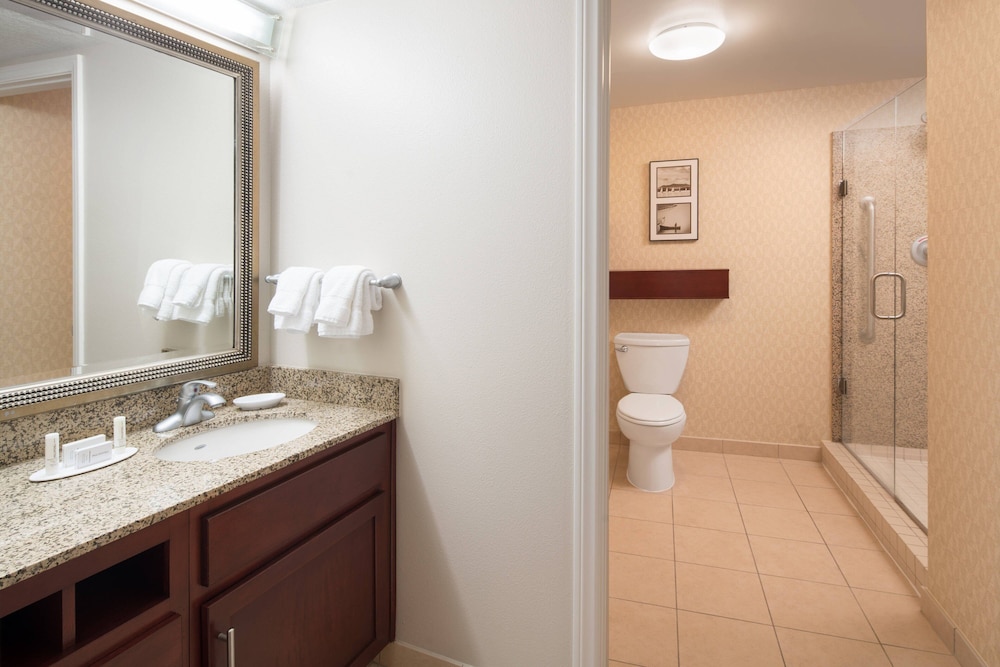 Residence Inn by Marriott Downtown Long Beach, Billede 8