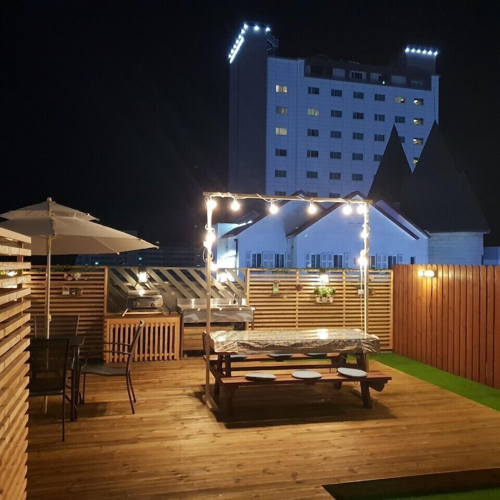 Suite (Garden VIP) photo 1