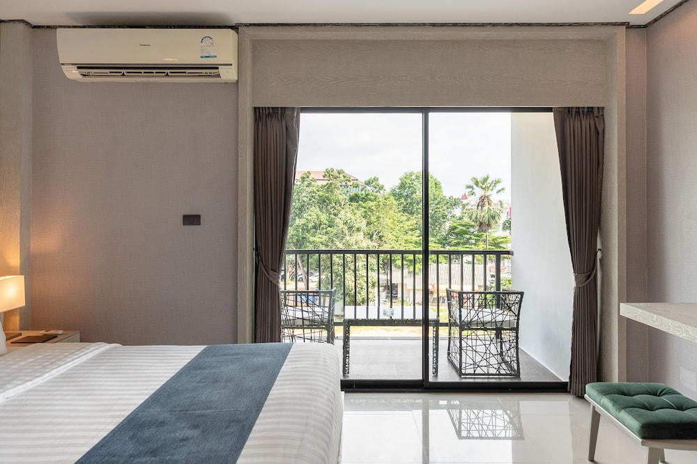 Family Suite, 2 Bedrooms - Photo 10