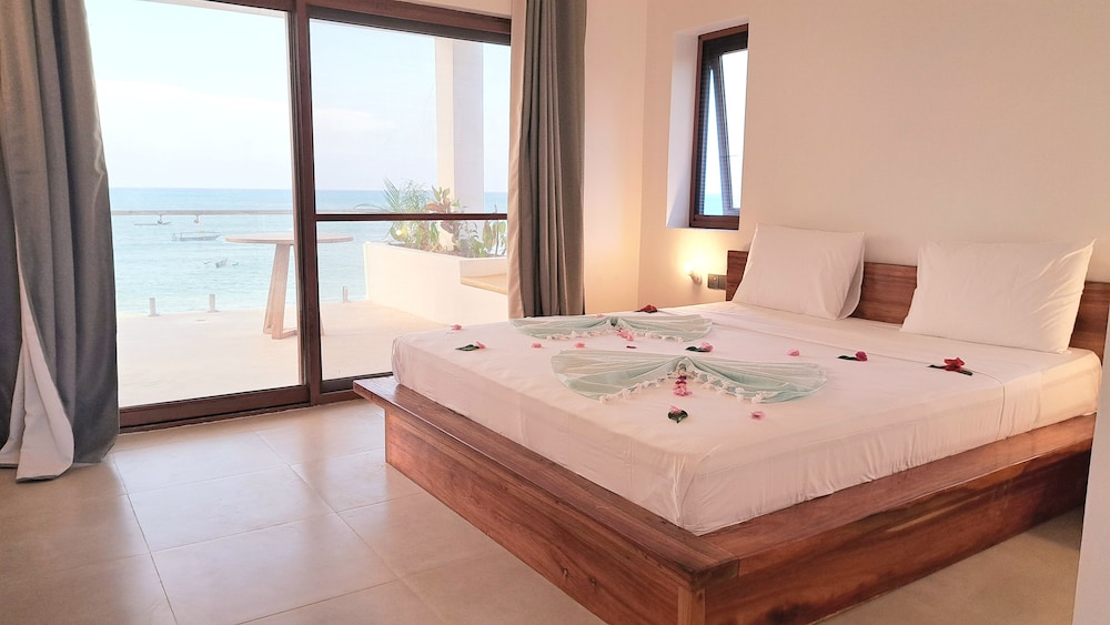 Deluxe Double Room - Photo 5
