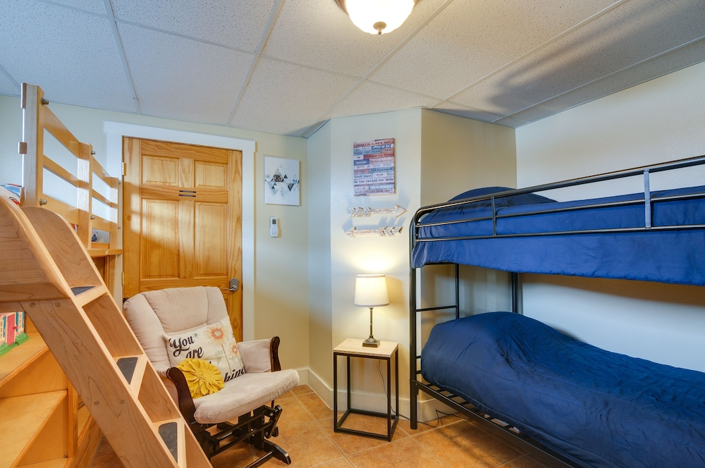 House (2 Bedrooms) photo 1