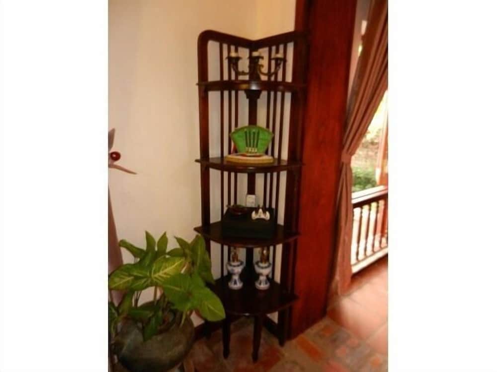 Basic Double Room Single Use