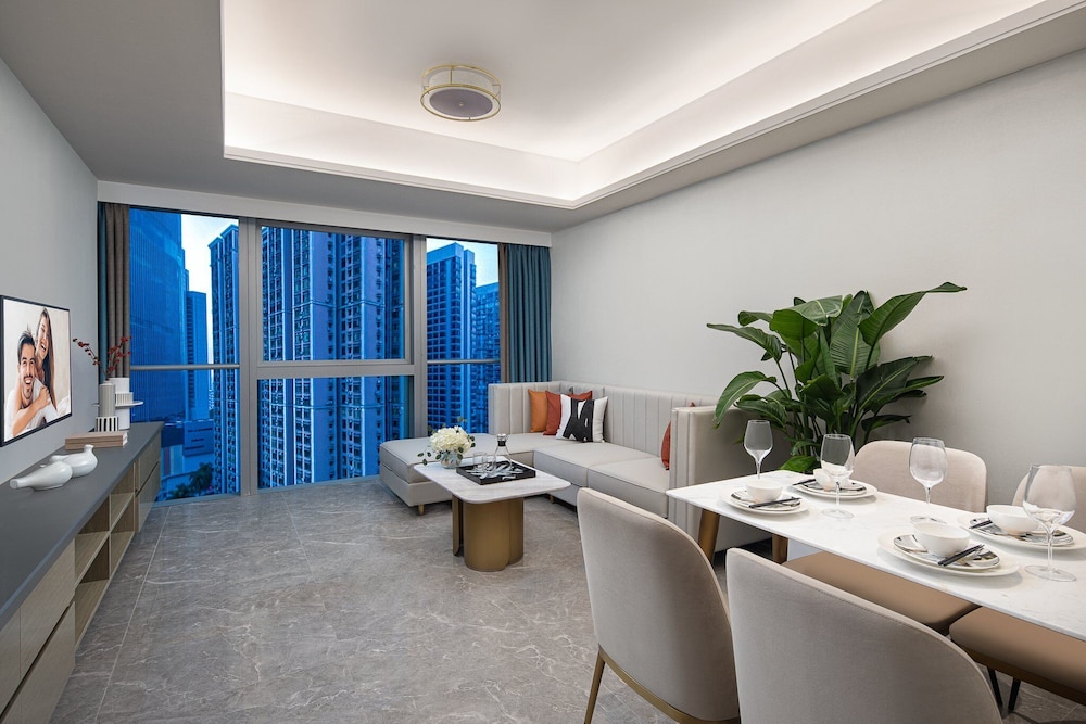 1 Bedroom Executive photo 1
