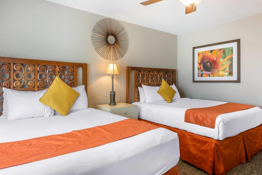 Superior Suite, 2 Bedrooms, Non Smoking (Accessible)