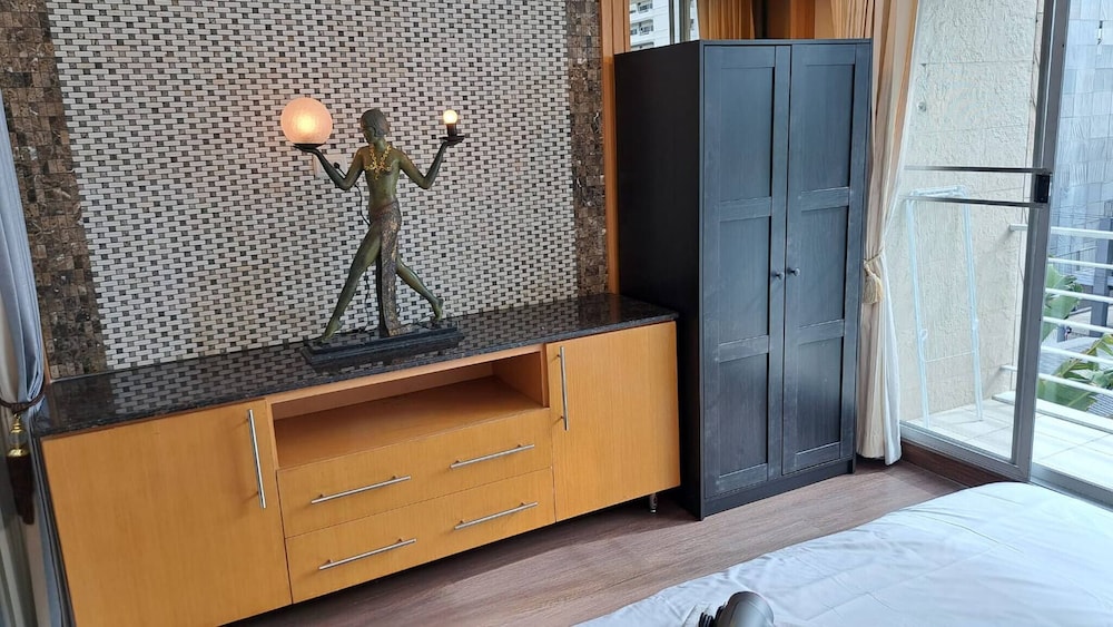 Apartment, 3 Bedrooms, Accessible, Balcony photo 3