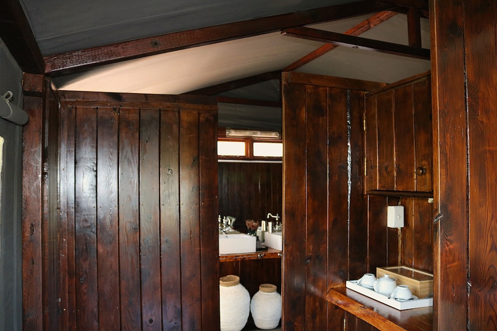 Luxury Double Room photo 2