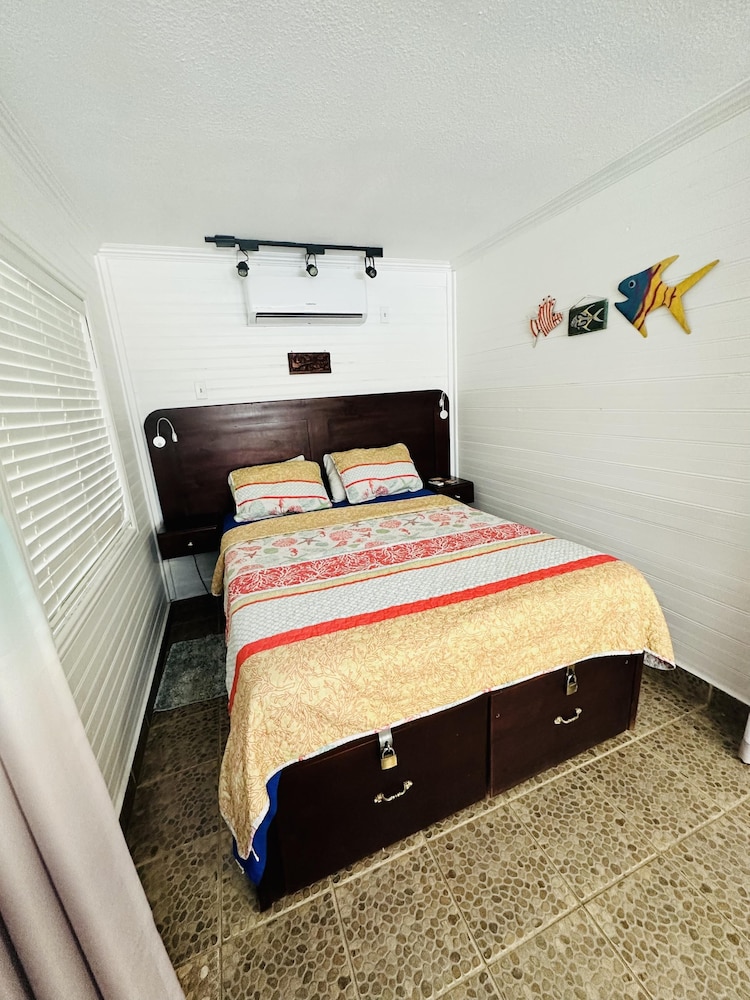 Premium Studio, Kitchen, Ocean View