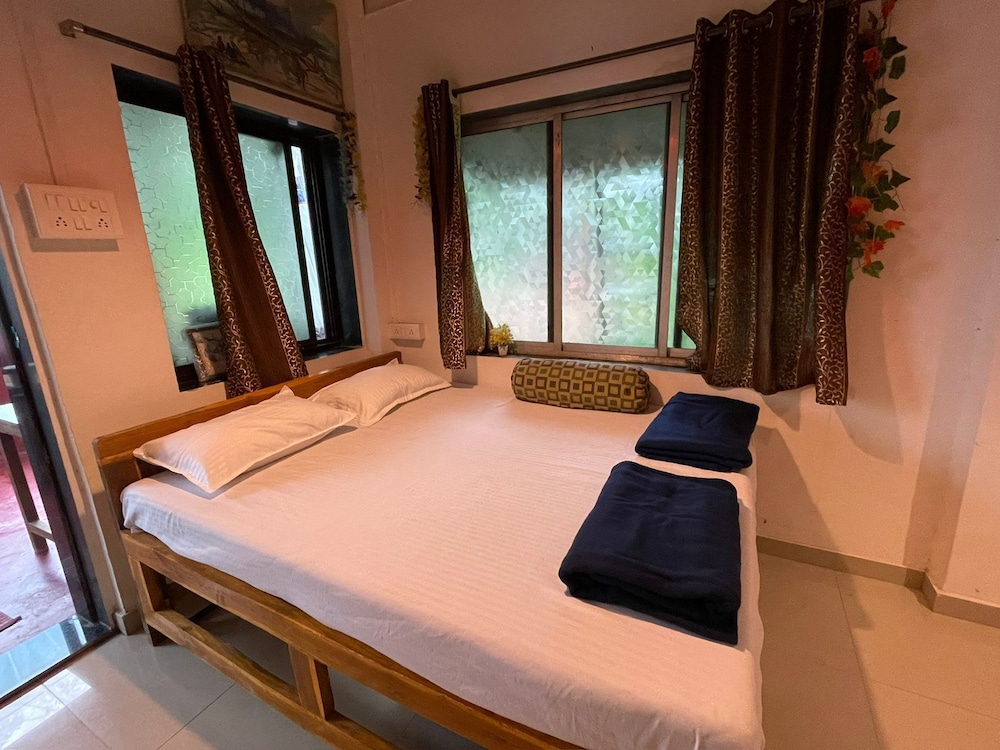 Standard Room, Garden View photo 1