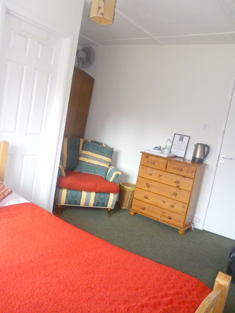 Standard Single Room photo 2