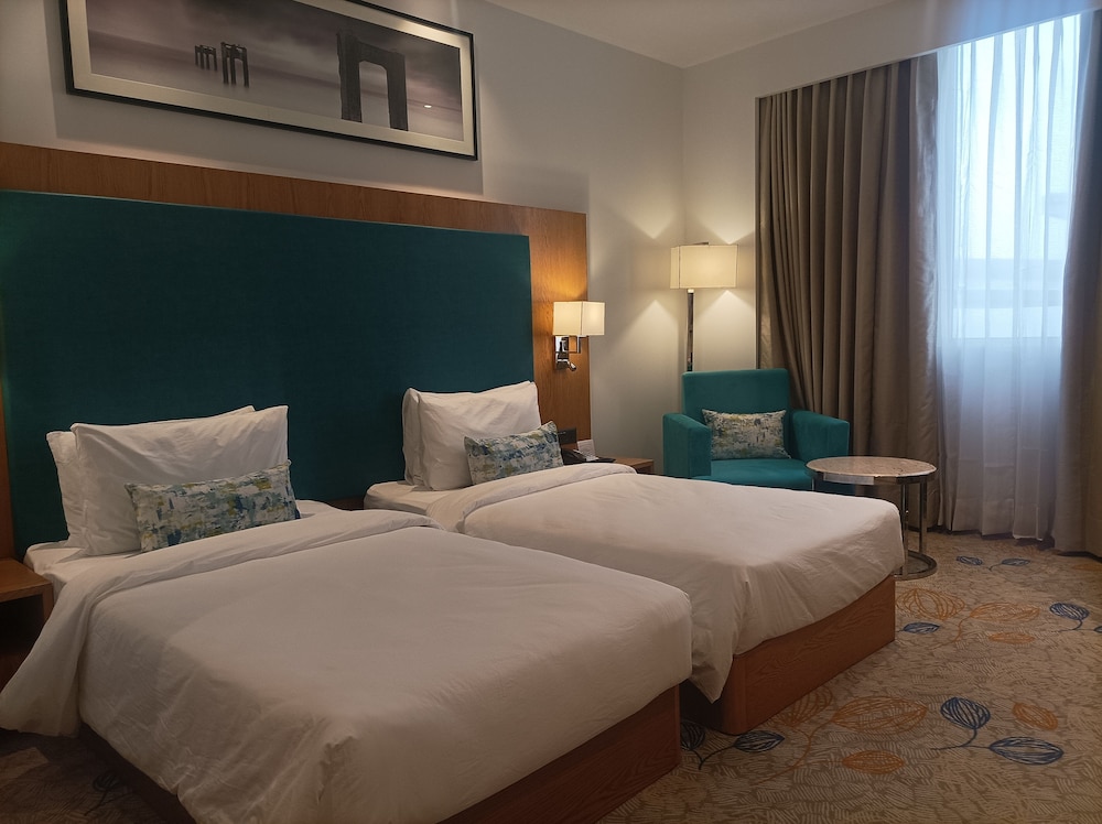 Premium Room, 2 Twin Beds, Non Smoking - Photo 2