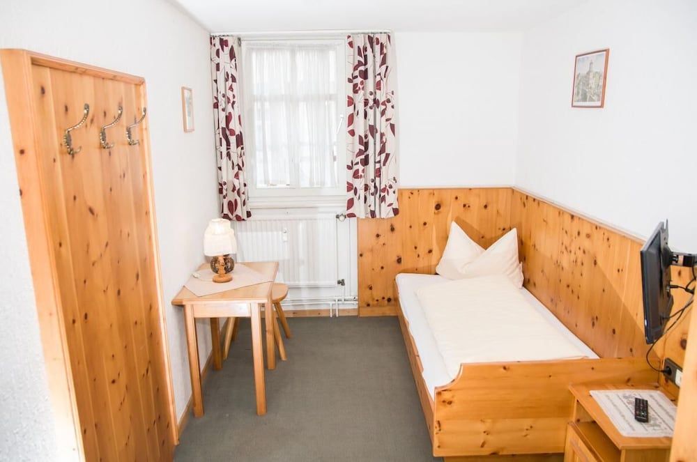 Classic Single Room, 1 Twin Bed, Non Smoking photo 1