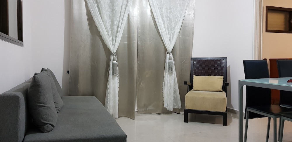 Family Apartment, 1 Bedroom, Accessible, Beachfront photo 3