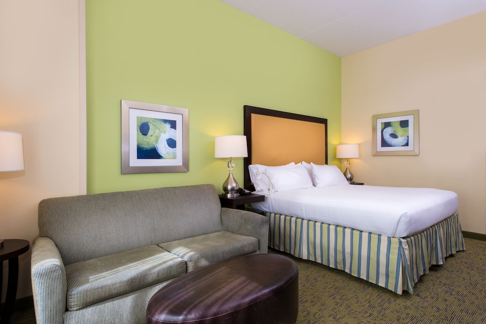 Standard Room, 1 King Bed, Accessible (Communications) - Photo 2