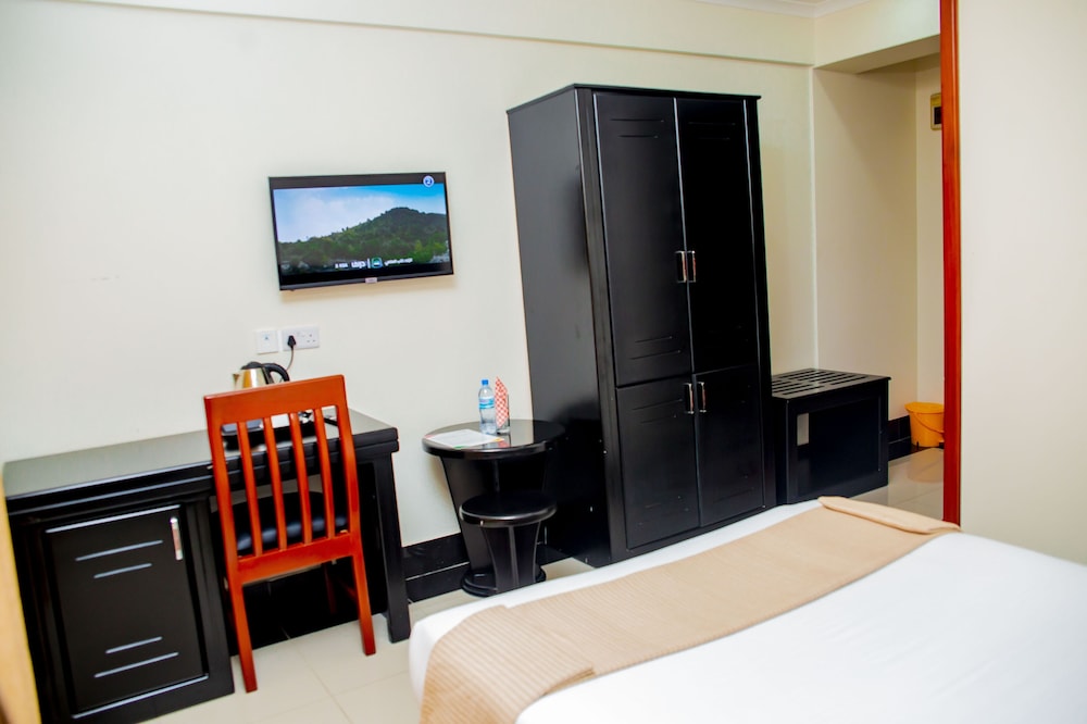 Standard Double Room photo 1