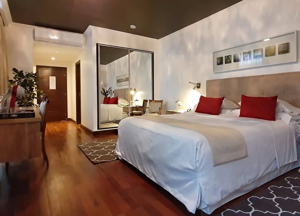 Premium Double Room