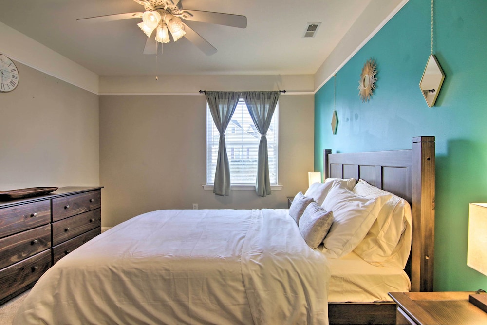 Apartment (2 Bedrooms) photo 3