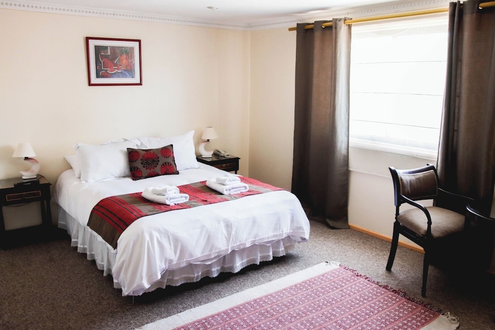 Comfort Room, City View photo 1