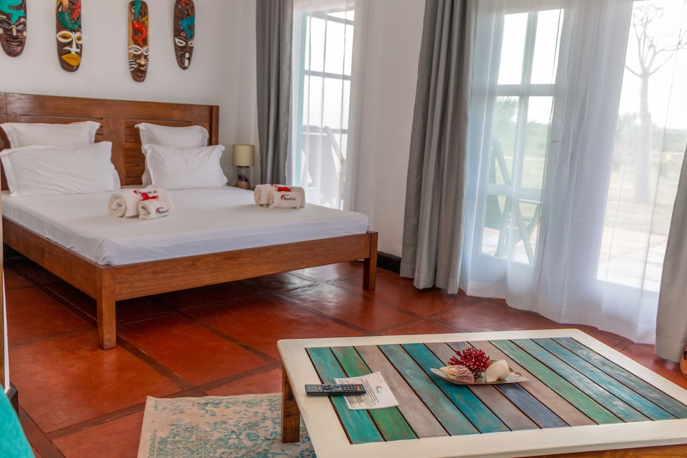 Superior Double Room, Sea View photo 2
