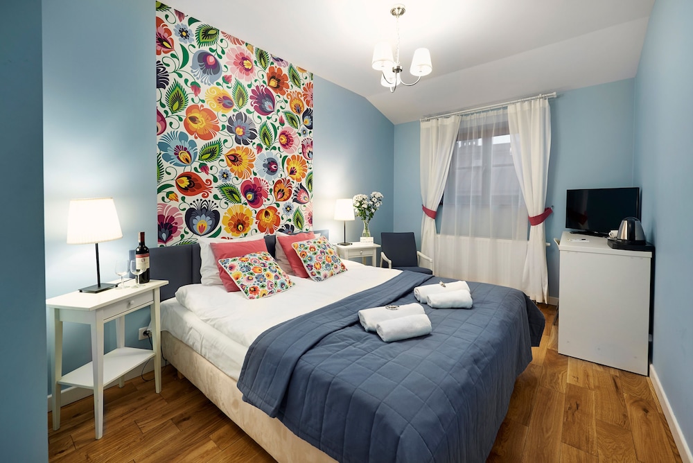 Comfort Double or Twin Room photo 1