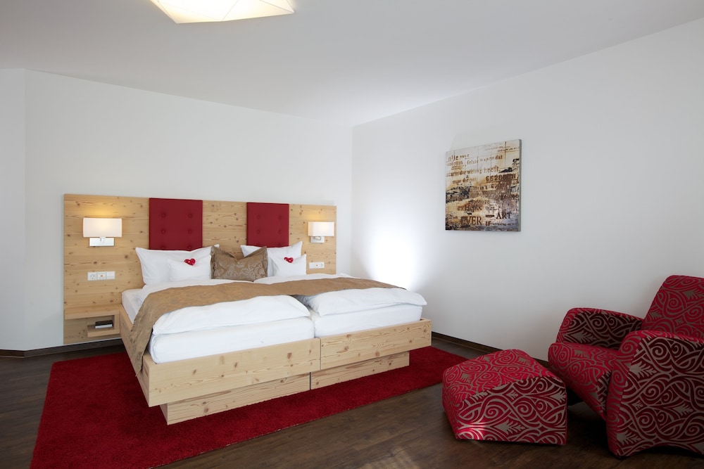 Luxury Double Room - Photo 6