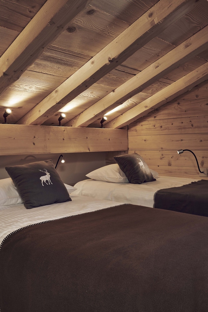 Classic Room (Duplex)