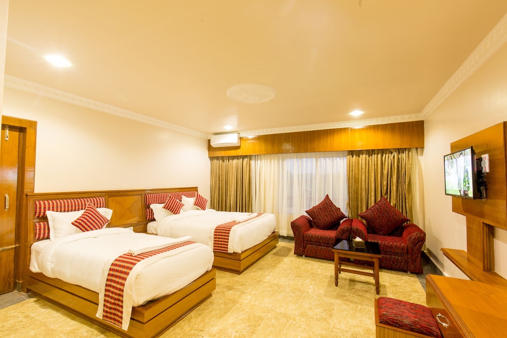 Deluxe Room - Photo 1