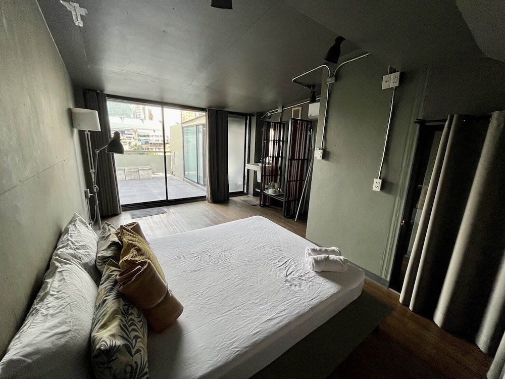 Panoramic Double Room, 1 Double Bed photo 1