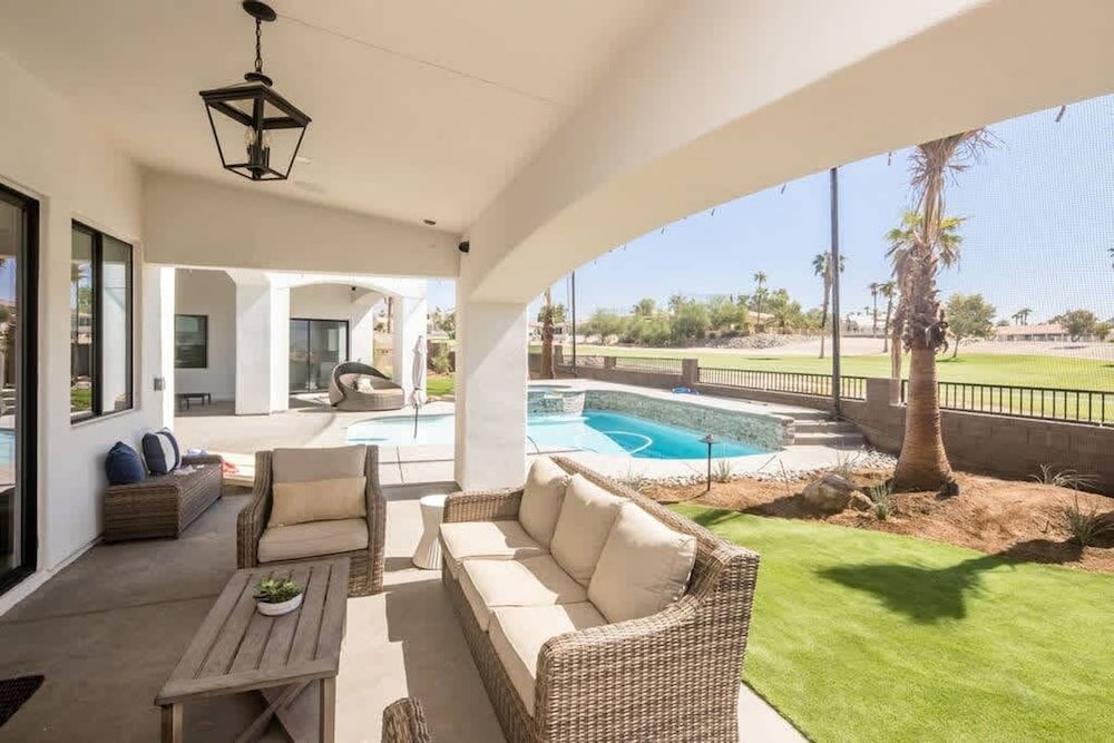 Vanderpump Rules Villa di Lusso a Lake Havasu con Piscina, Foto 15