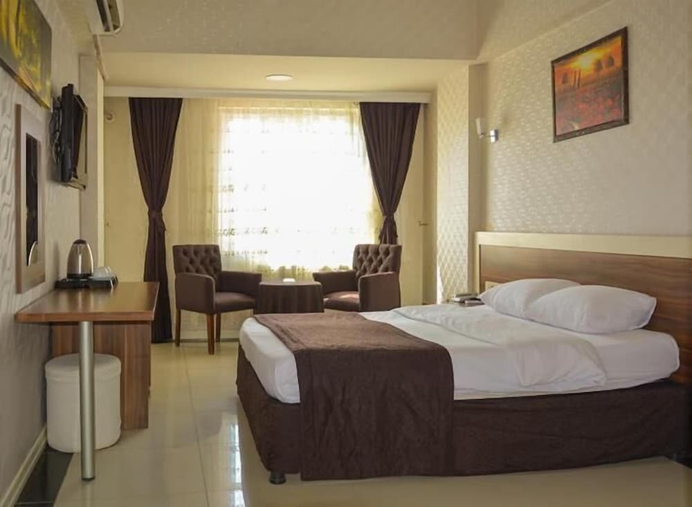 Comfort Double Room, Multiple Beds photo 3