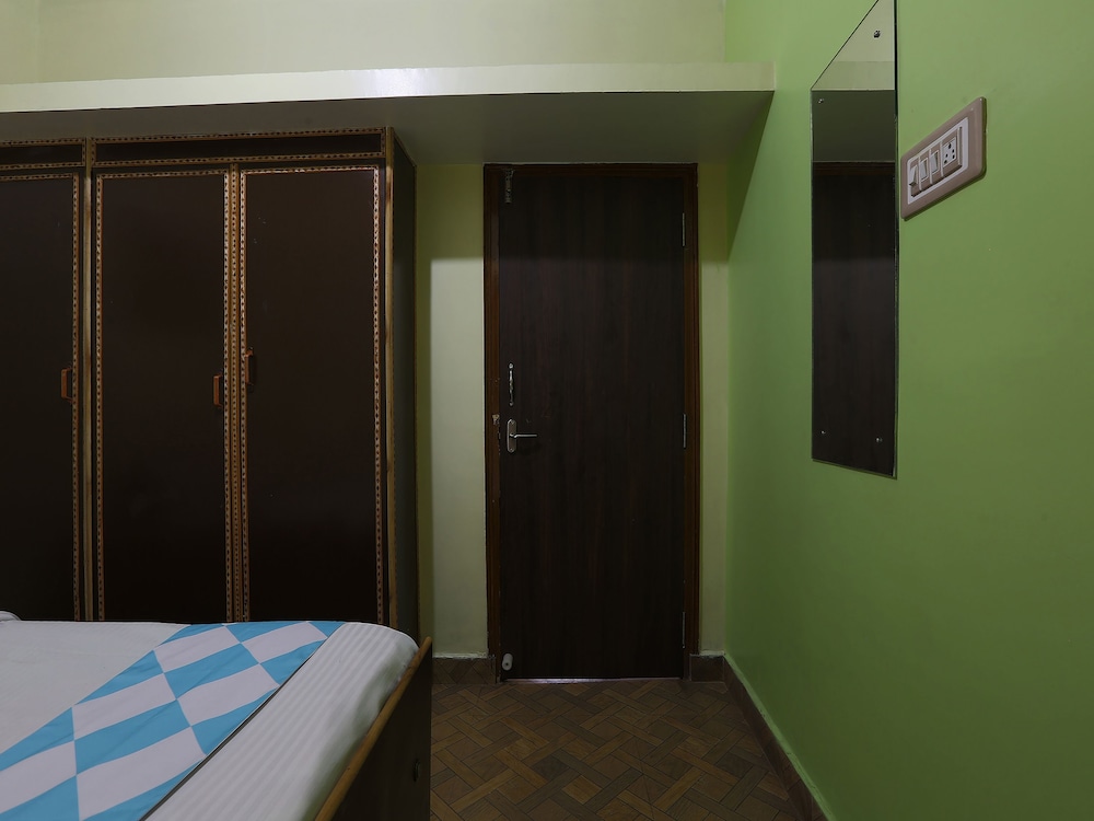 Double Or Twin Room photo 2