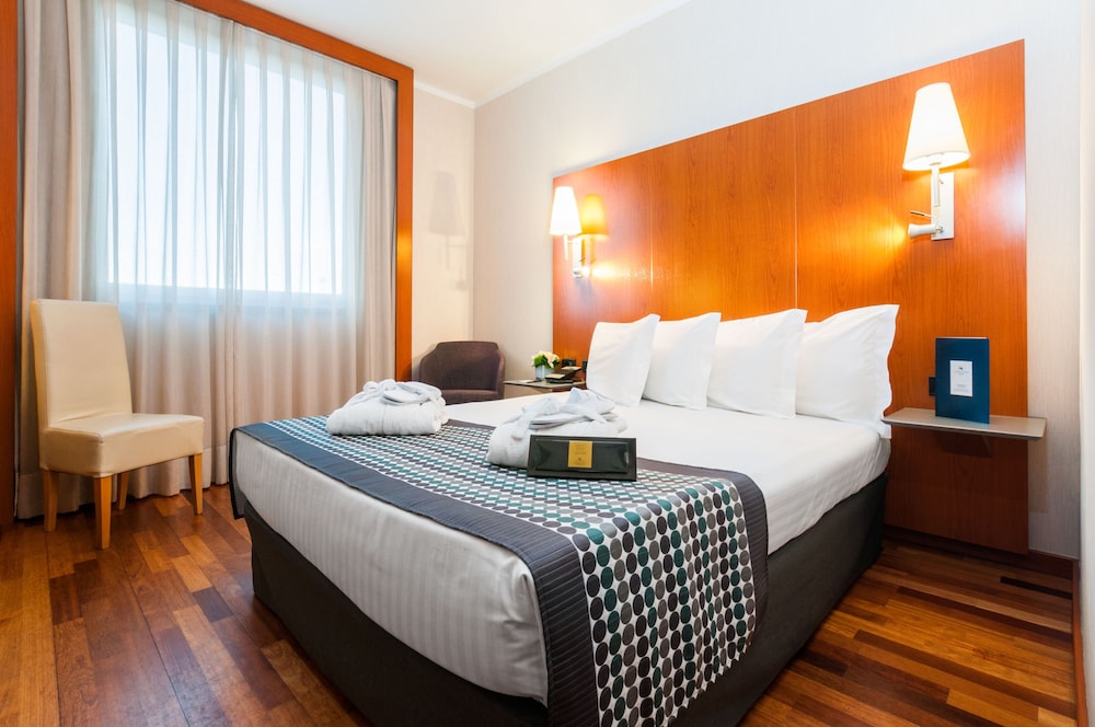 Double Room Single Use (Parking Exterior Incluido)