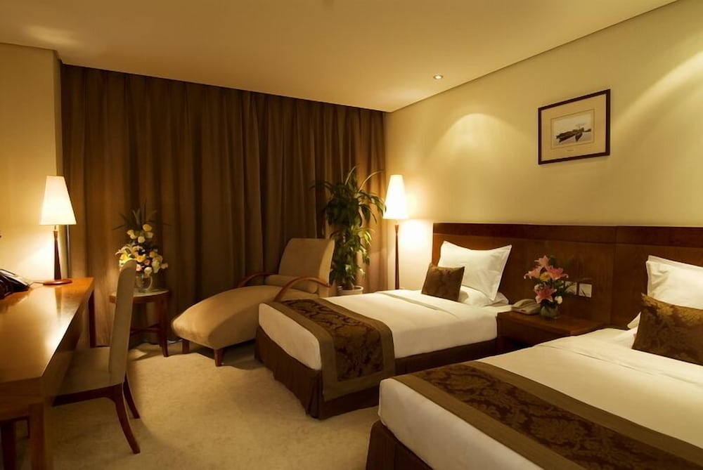 Business Room