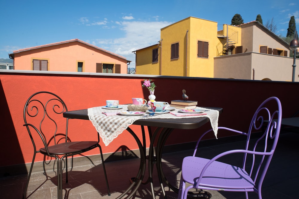 Signature Double Room, Balcony photo 2