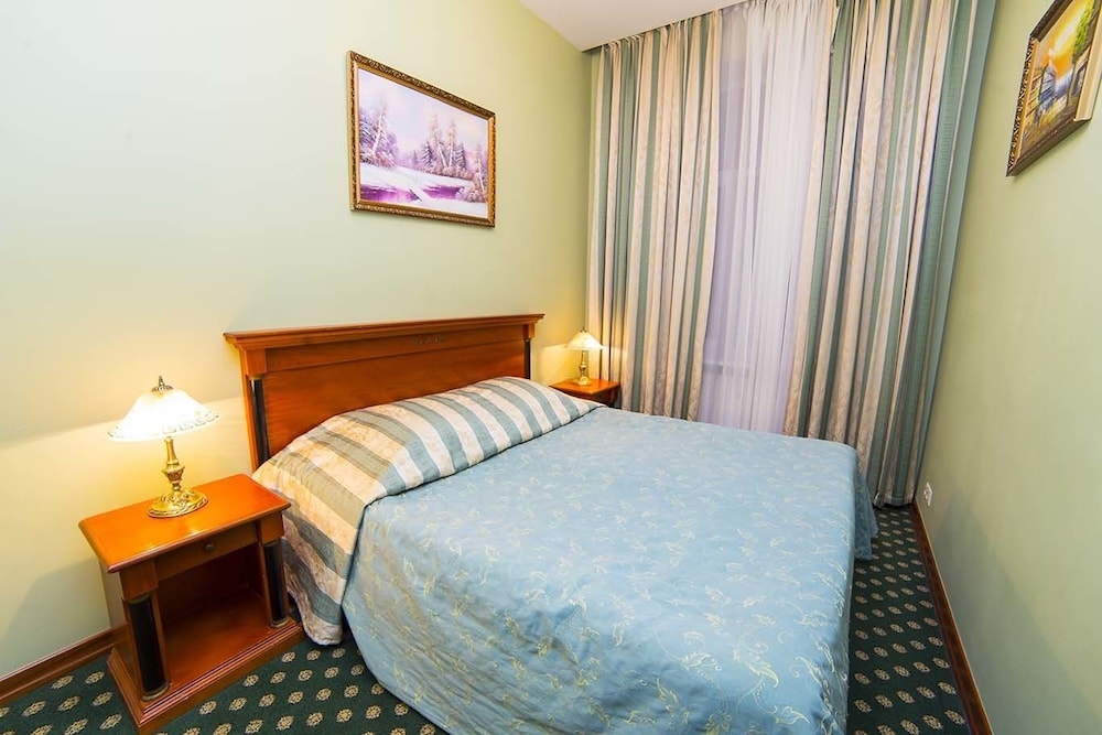 Comfort Double or Twin Room photo 3
